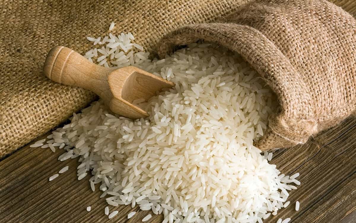 برنج هاشمی فریدون کنار